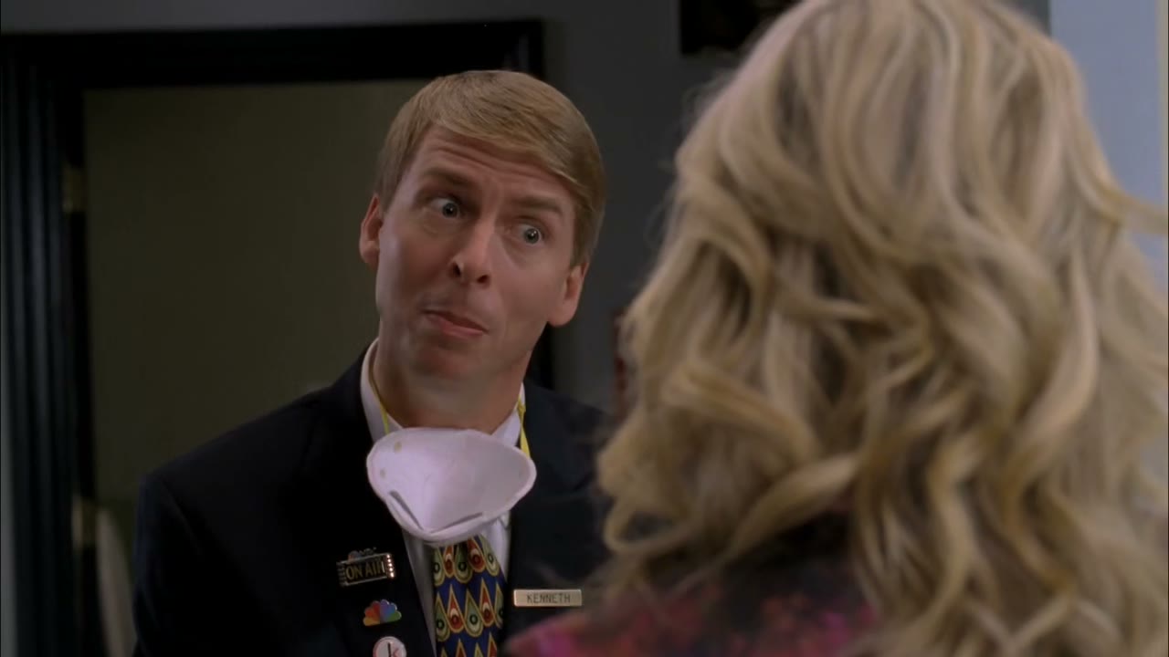 But we have to help Mr. Hornberger.
