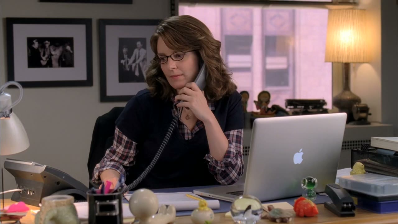 Hi, this is Tracy's cell phone.