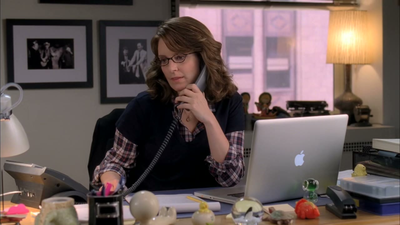Hi, this is Tracy's cell phone.