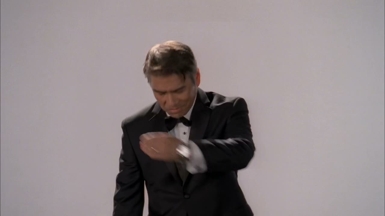 During love-making