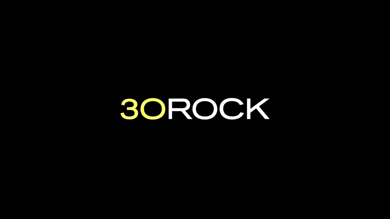 - previously on 30 rock...