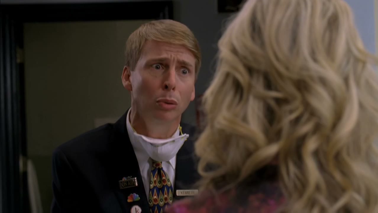 What do we do? - I don't know.