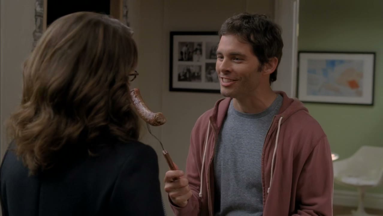 - how fresh is that dog?