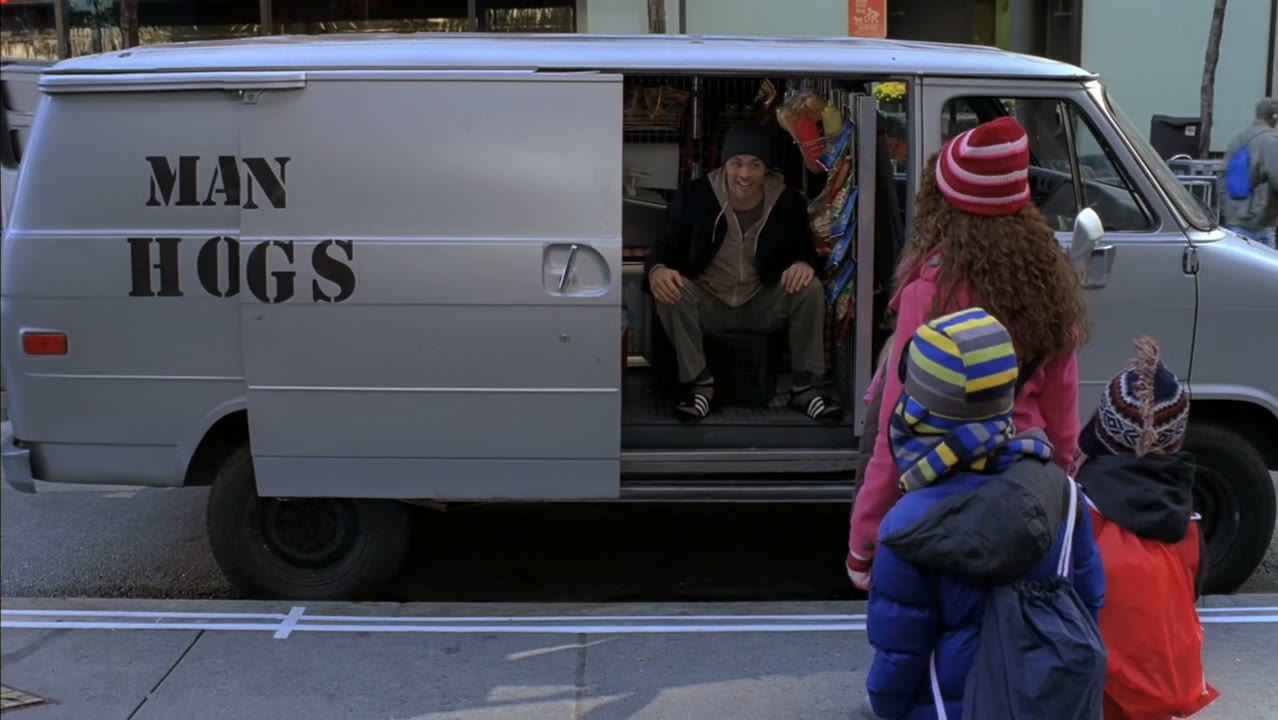 - all right, kids.