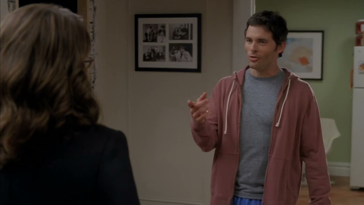 - wait a minute, you know jack?