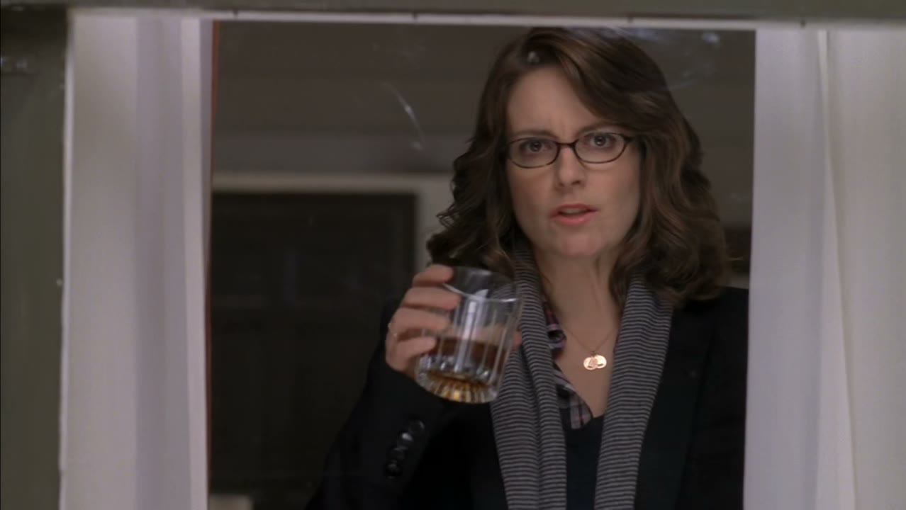 [As Jack] good god, lemon.