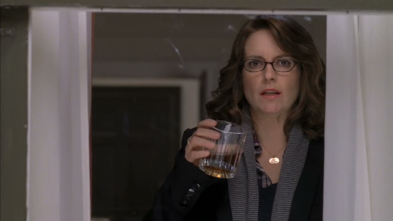 [As Jack] good god, lemon.