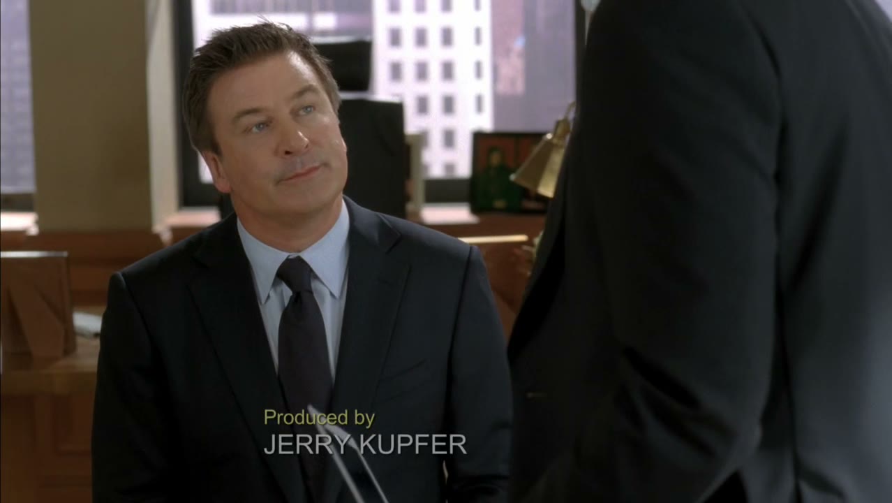 See, I've been following tracy's standup act for months