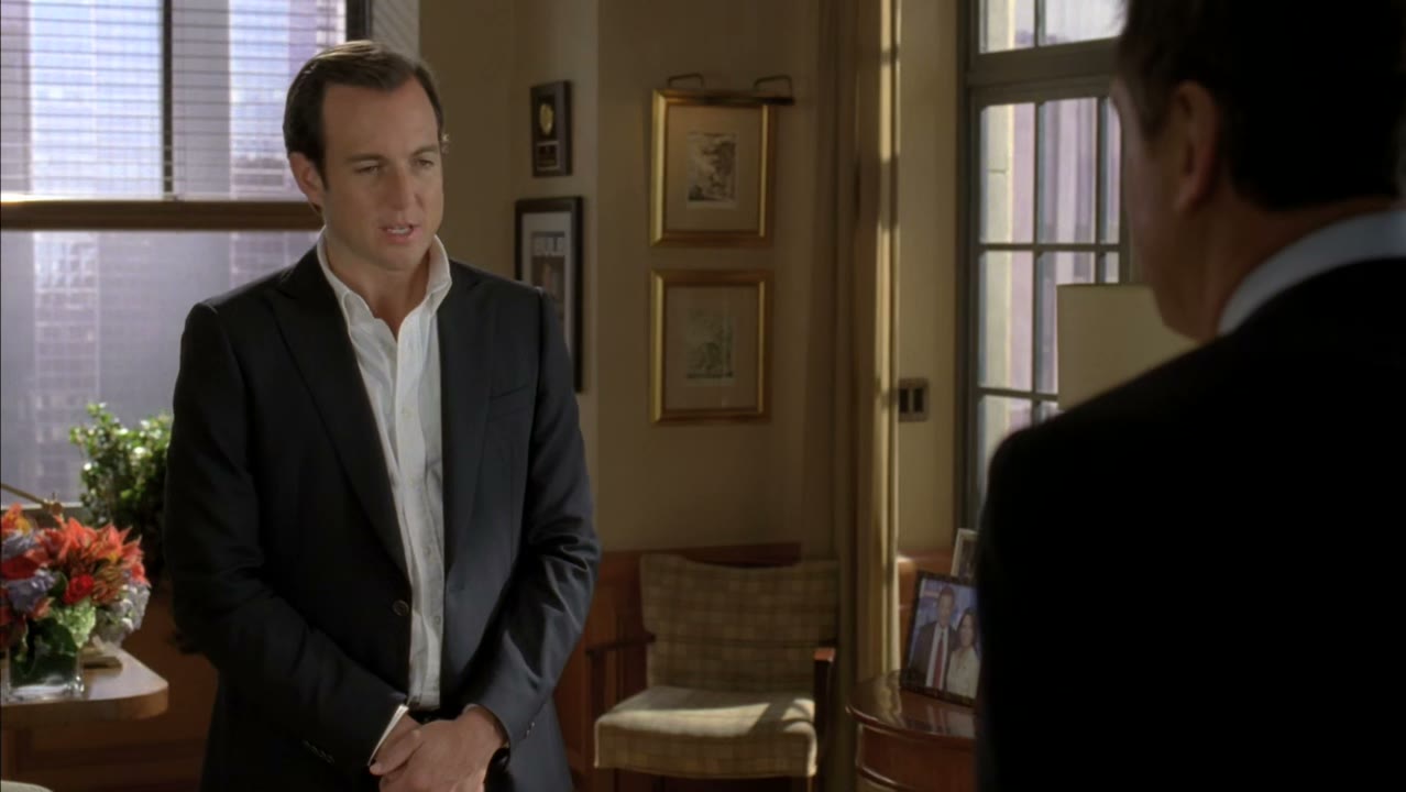 - this isn't a business play, jack.