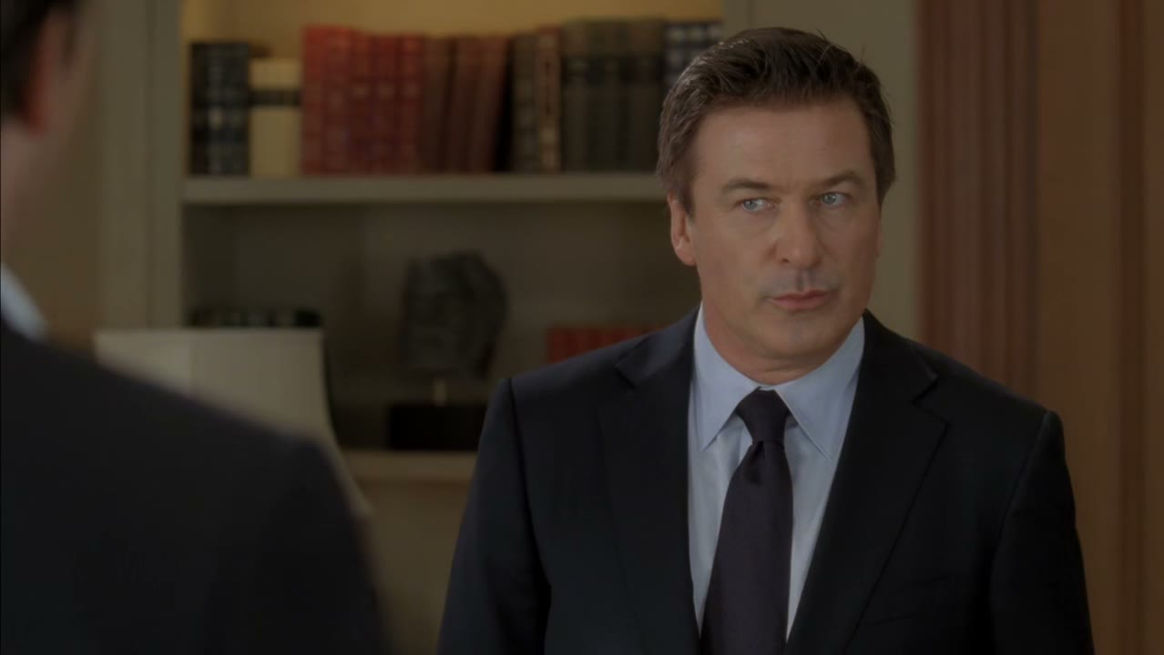 You won, jack. - so what are you saying?
