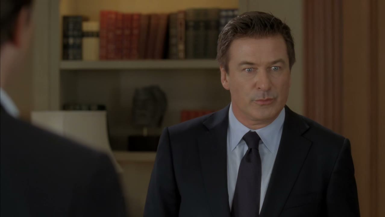 You won, jack. - so what are you saying?