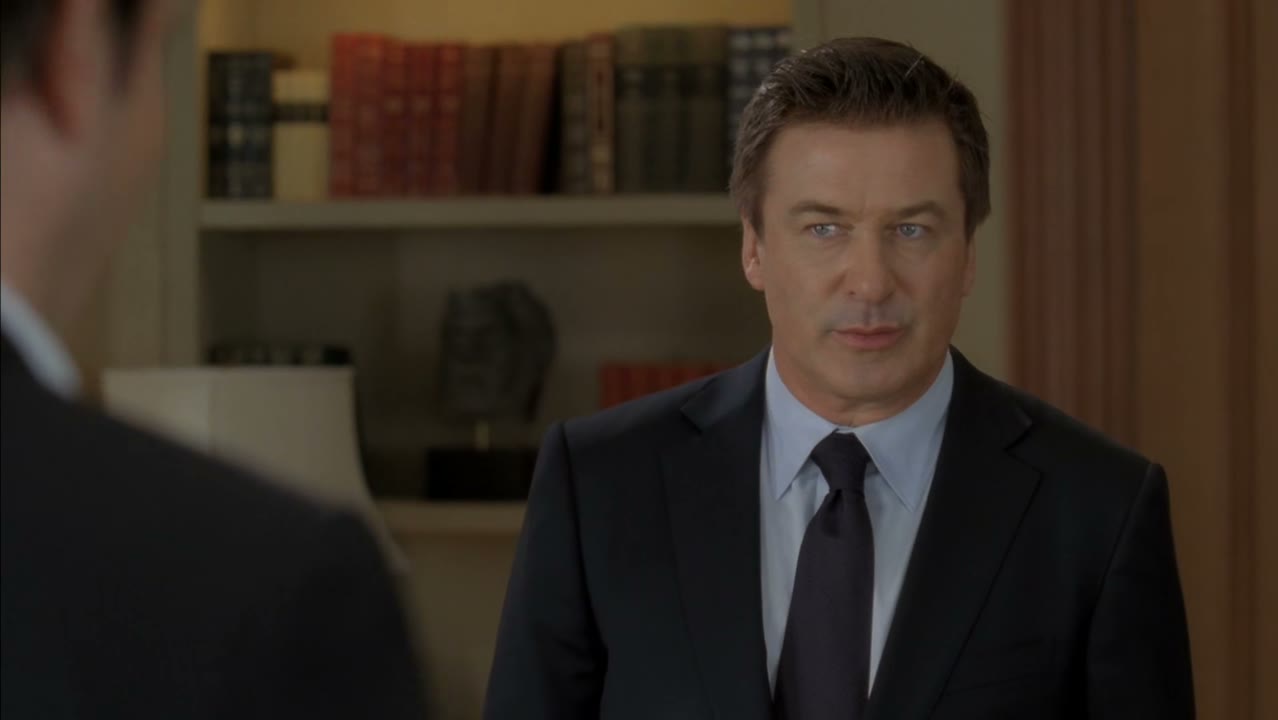 - I've given up trying to beat you in the board room.