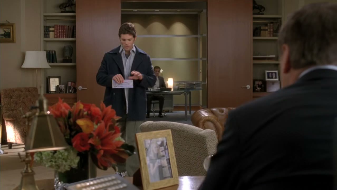 - jack, I am giving you your money back.
