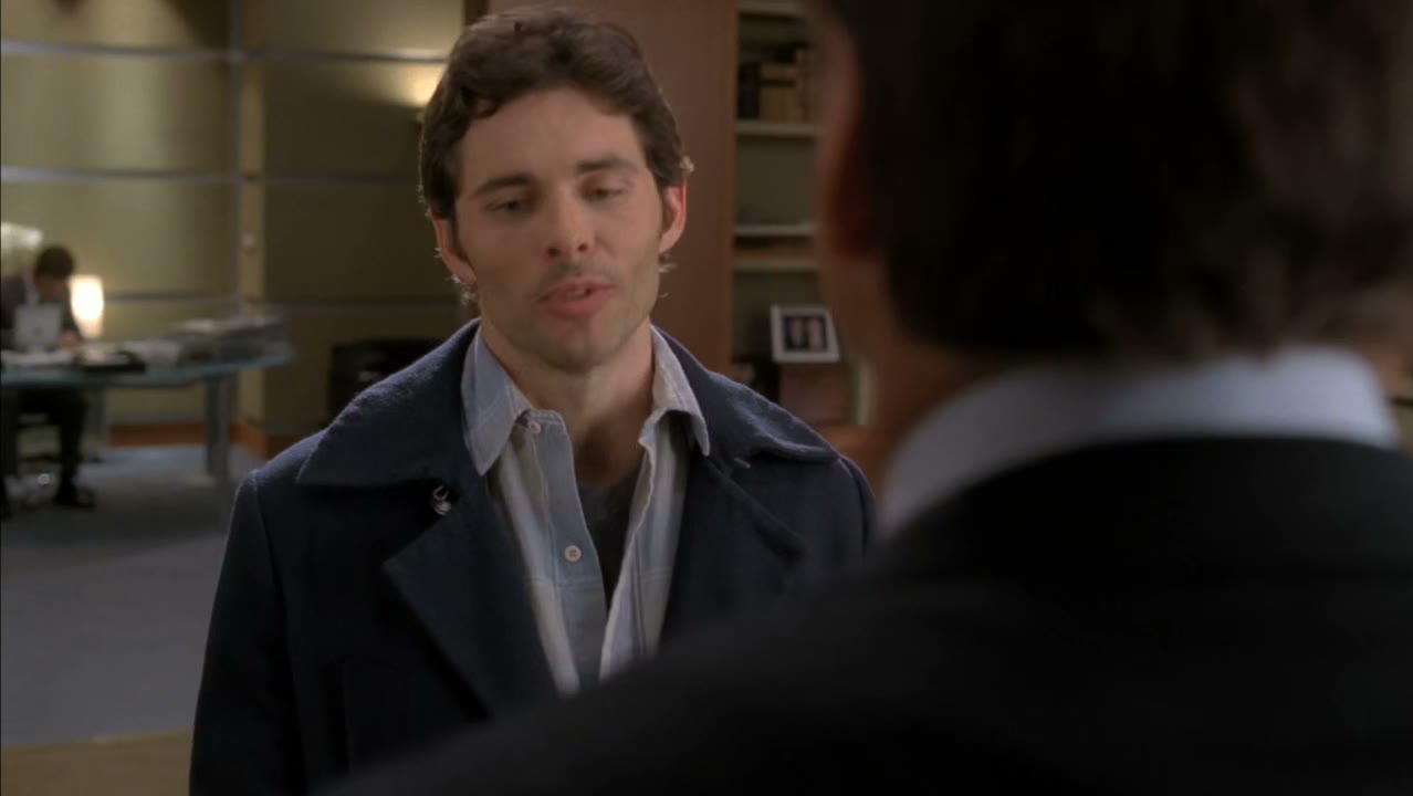 - well, I'm sorry, but I really don't care what you think.