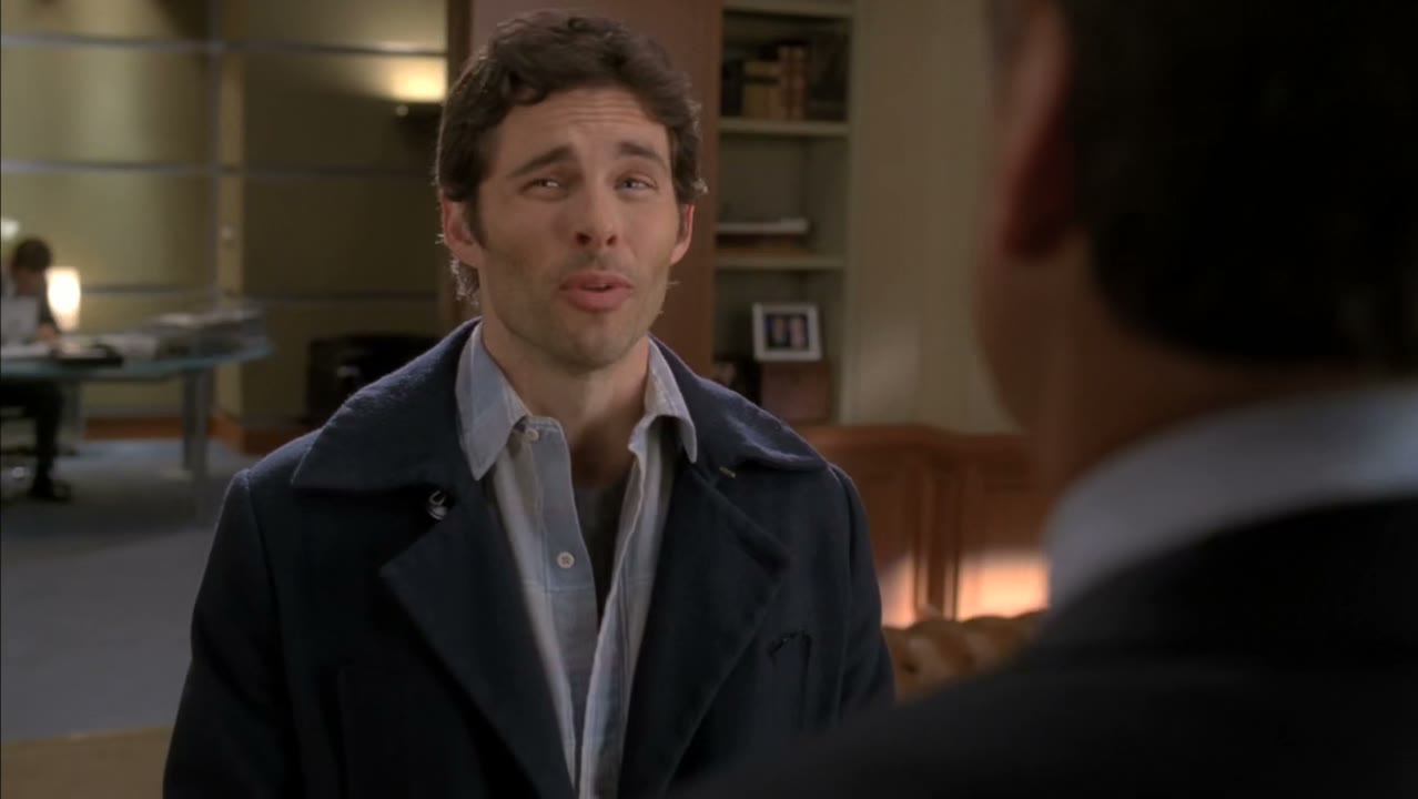 - well, I'm sorry, but I really don't care what you think.