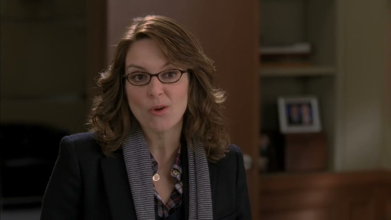 - for the better. - yes.