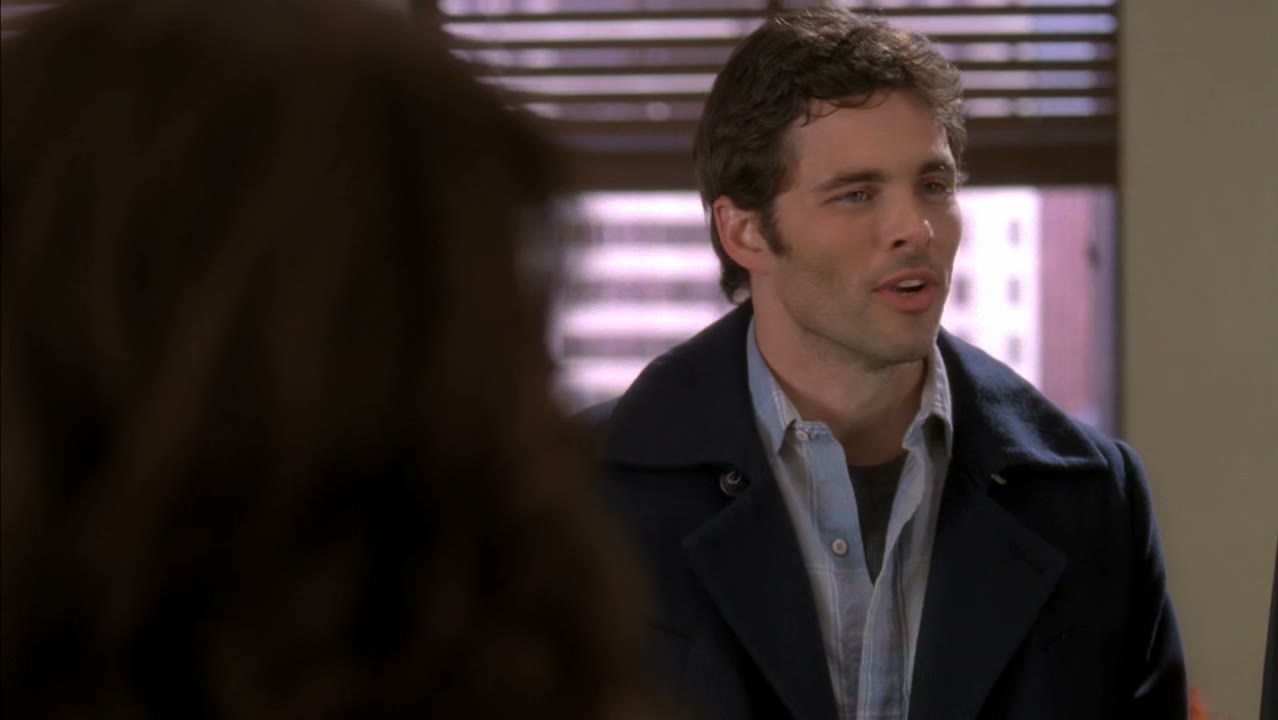 - I'm sorry, is this guy breaking up with me?