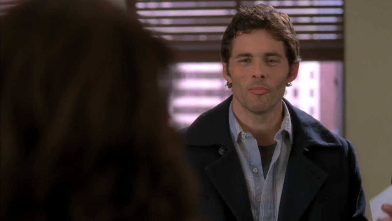 - I'm sorry, is this guy breaking up with me?