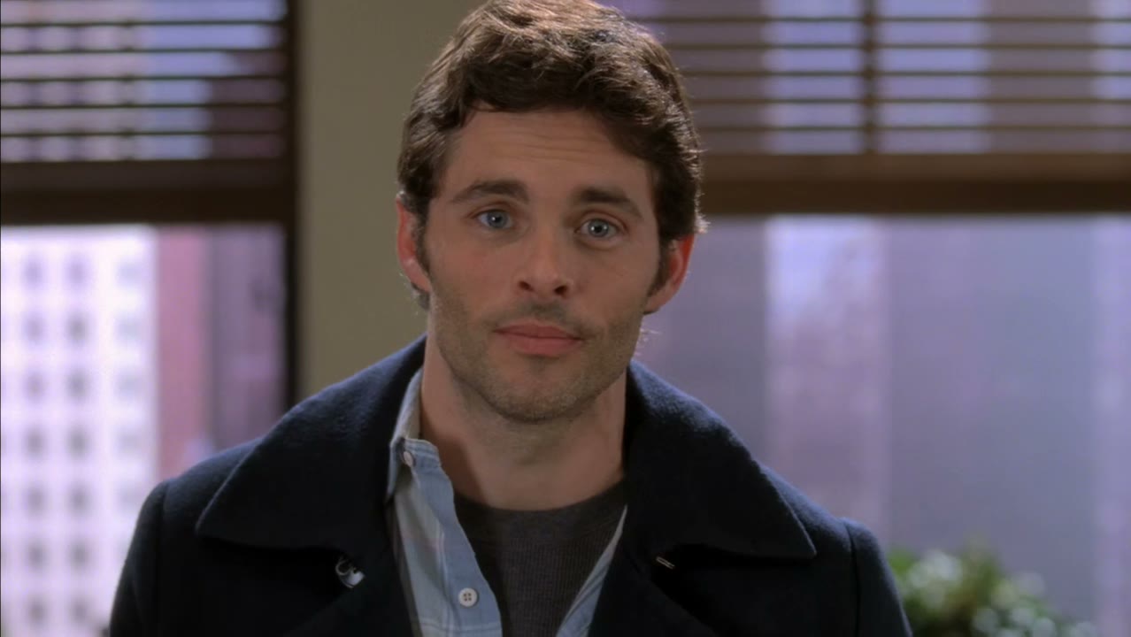 - of course I pick you, criss.