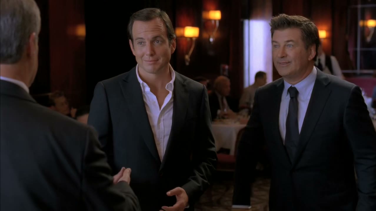 - a friend of donaghy's, eh?