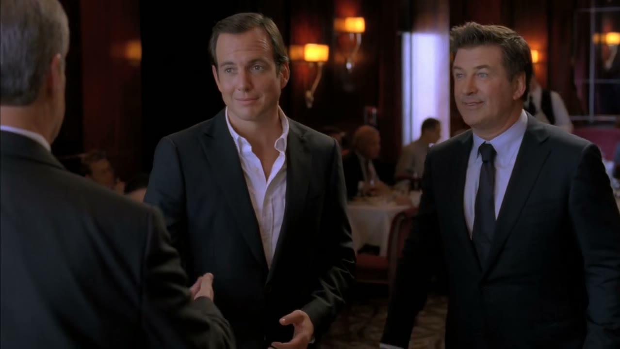 - a friend of donaghy's, eh?
