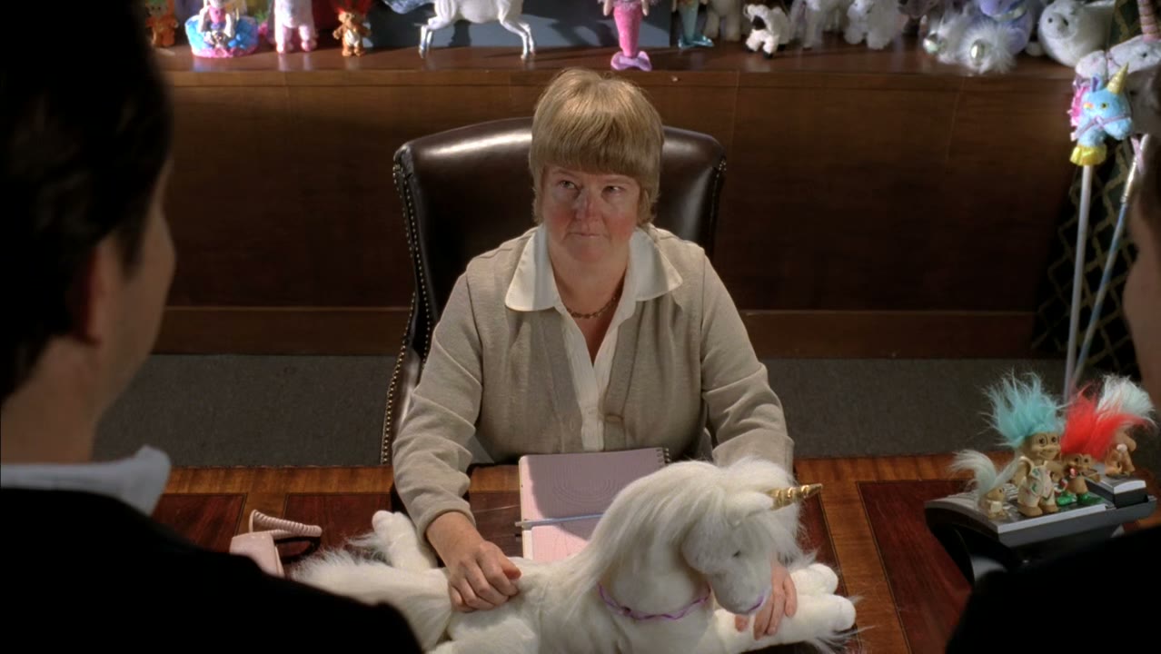 - kathy, I know this is a lot to take in but,