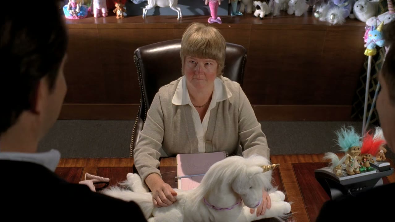 - kathy, I know this is a lot to take in but,