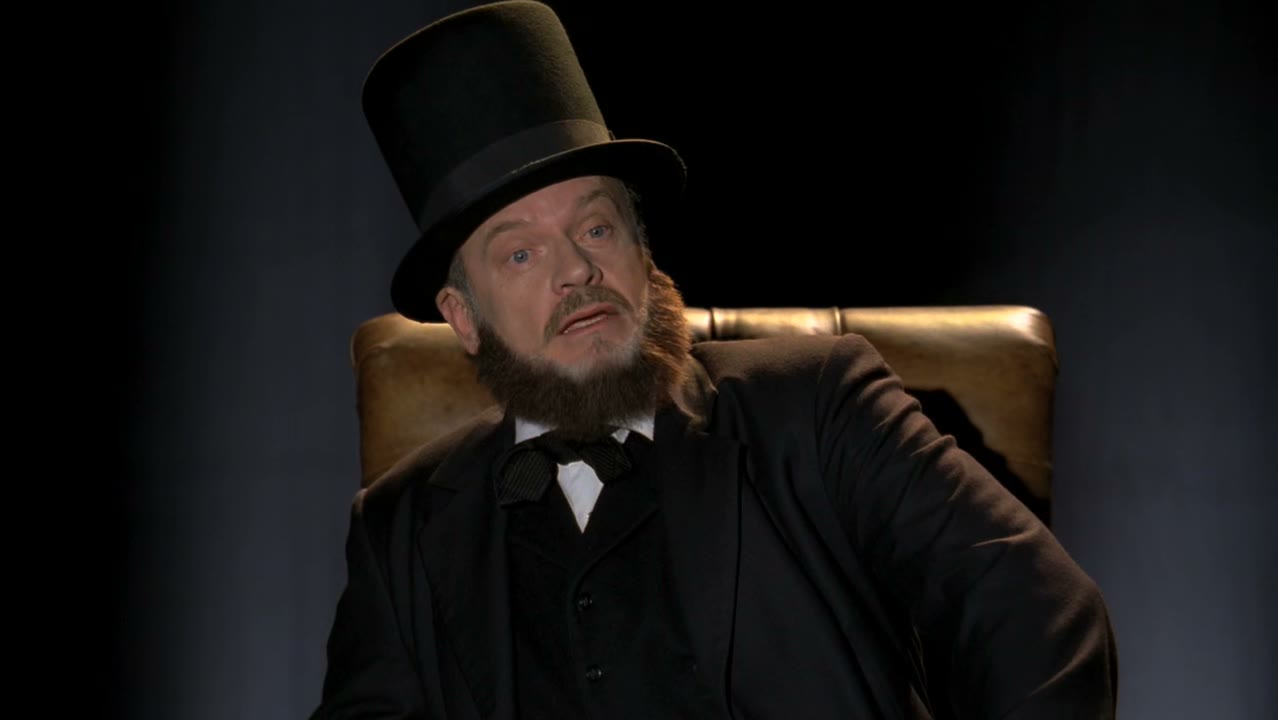 - mary todd, you say?