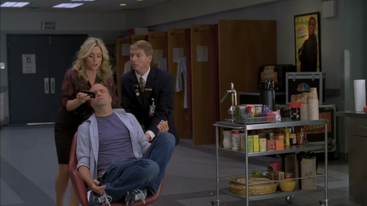 - wha--what's happening?