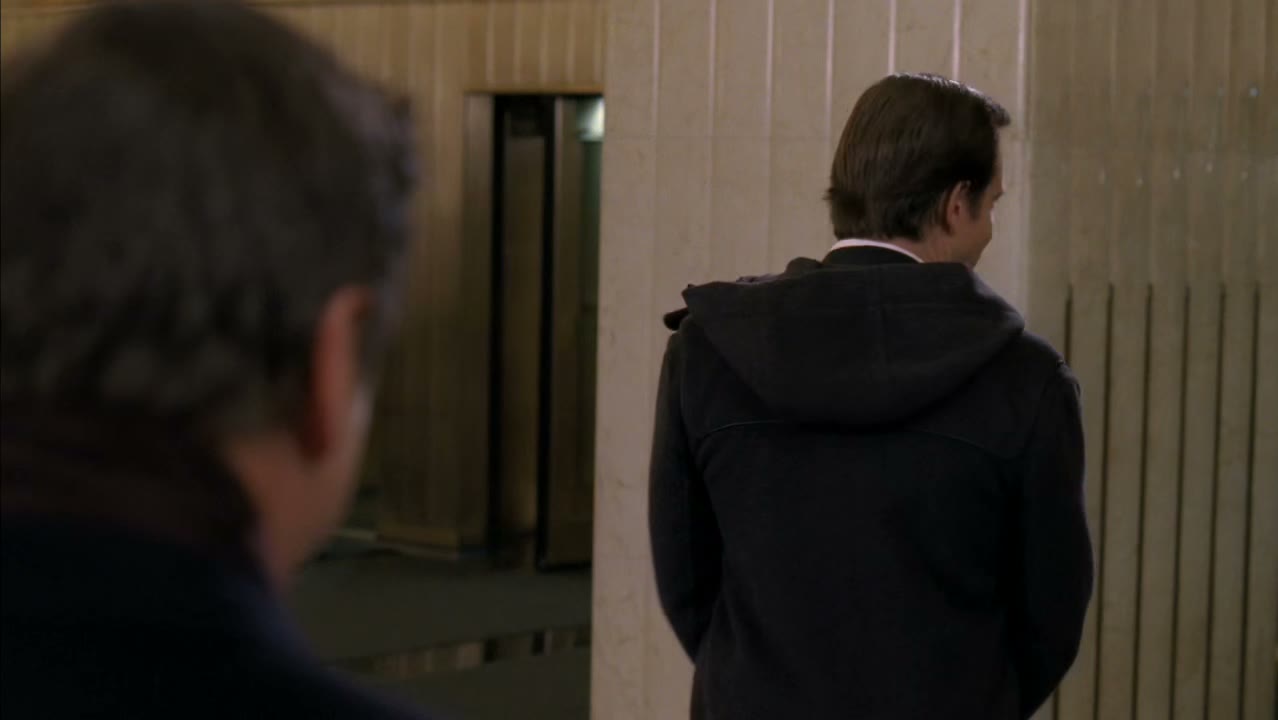 - but I beat you.