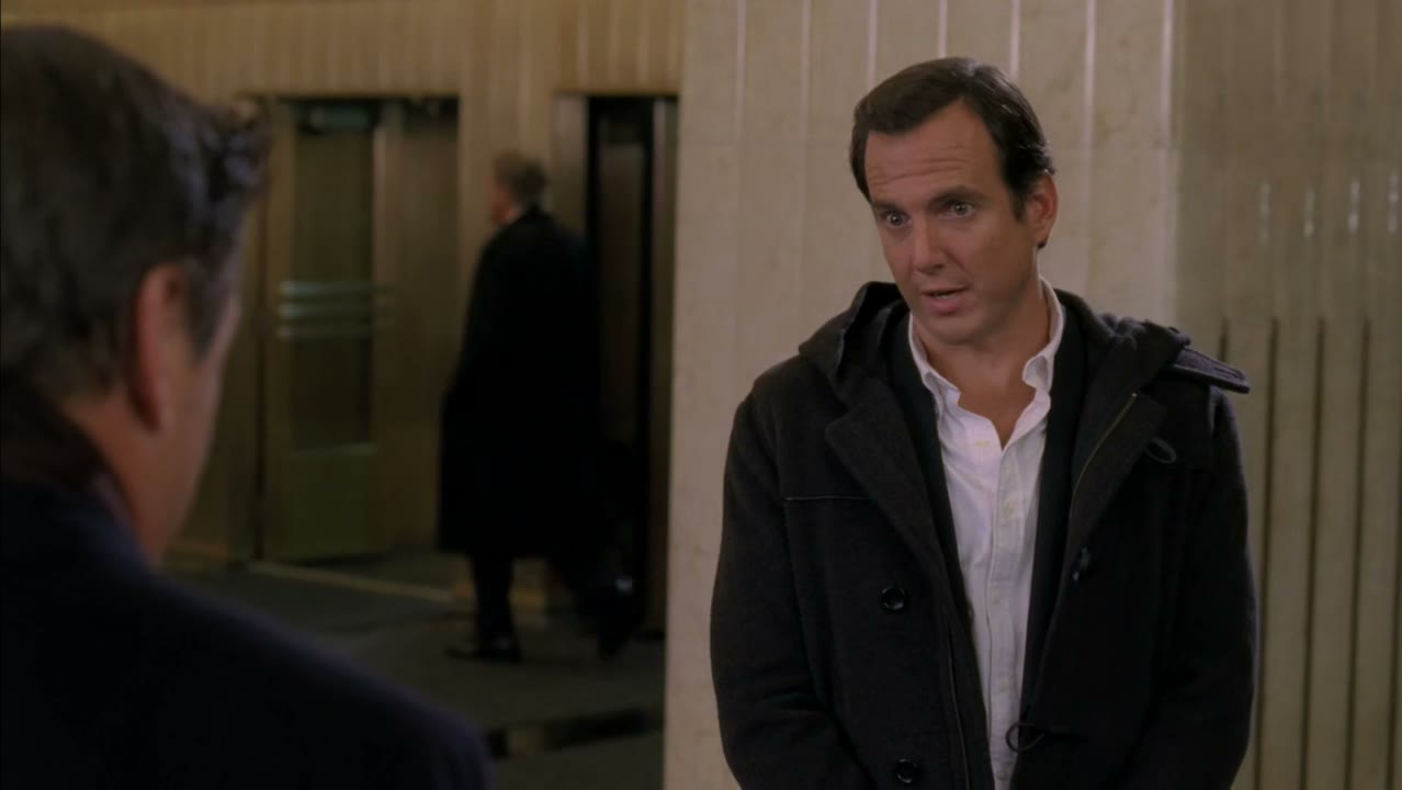 - she gets five and nine?