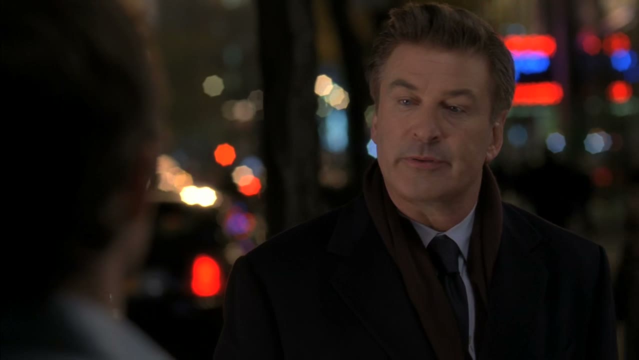 A suitable sex partner for liz lemon.
