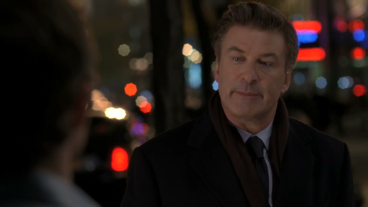 A suitable sex partner for liz lemon.