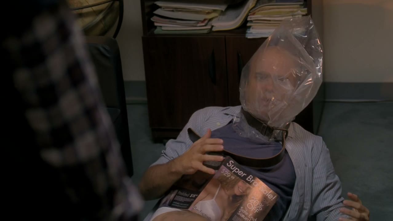 Kelsey grammer!