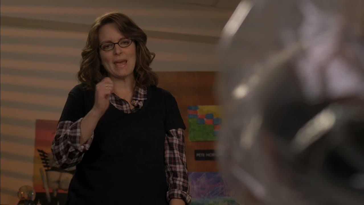 Kelsey grammer made you do this