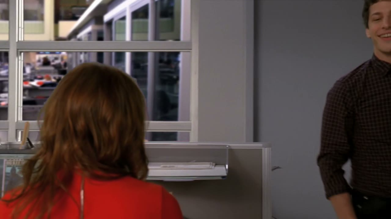♪ I'm just curious about you ♪