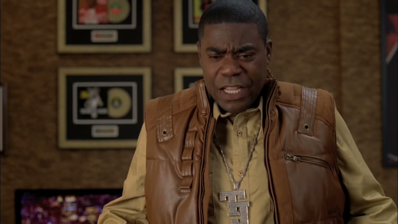 I said, "give to charity? Please, no. Presents!"