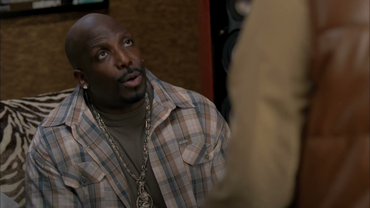 I mean, you just bought Kareem Abdul-Jabbar's bones,