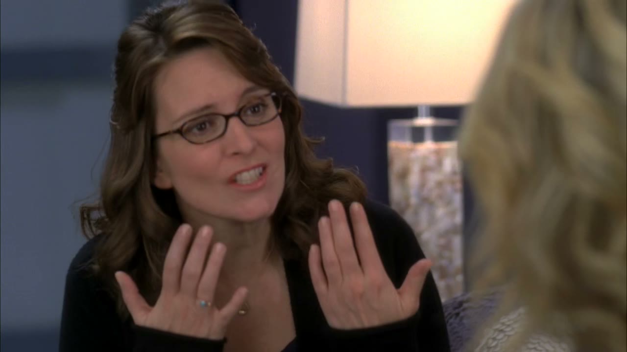 You're putting leeches on your face.