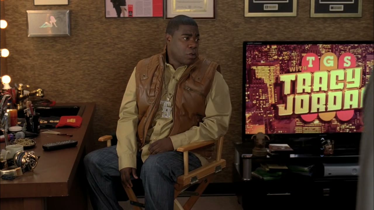 And guy who shot Malcolm X Boulevard.