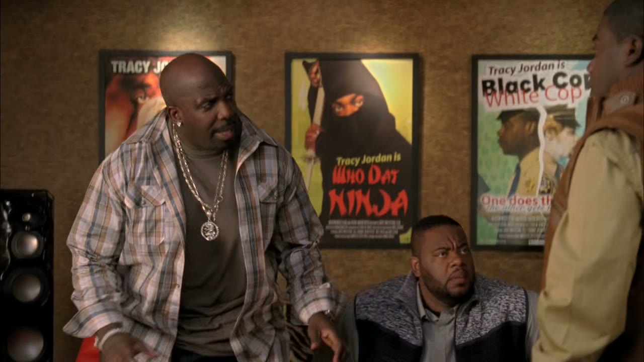 Whoa, hang on, Tray.