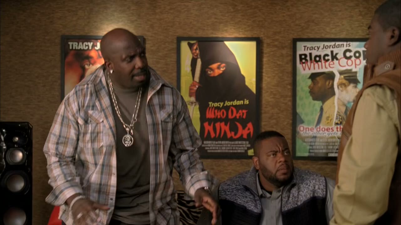 Whoa, hang on, Tray.