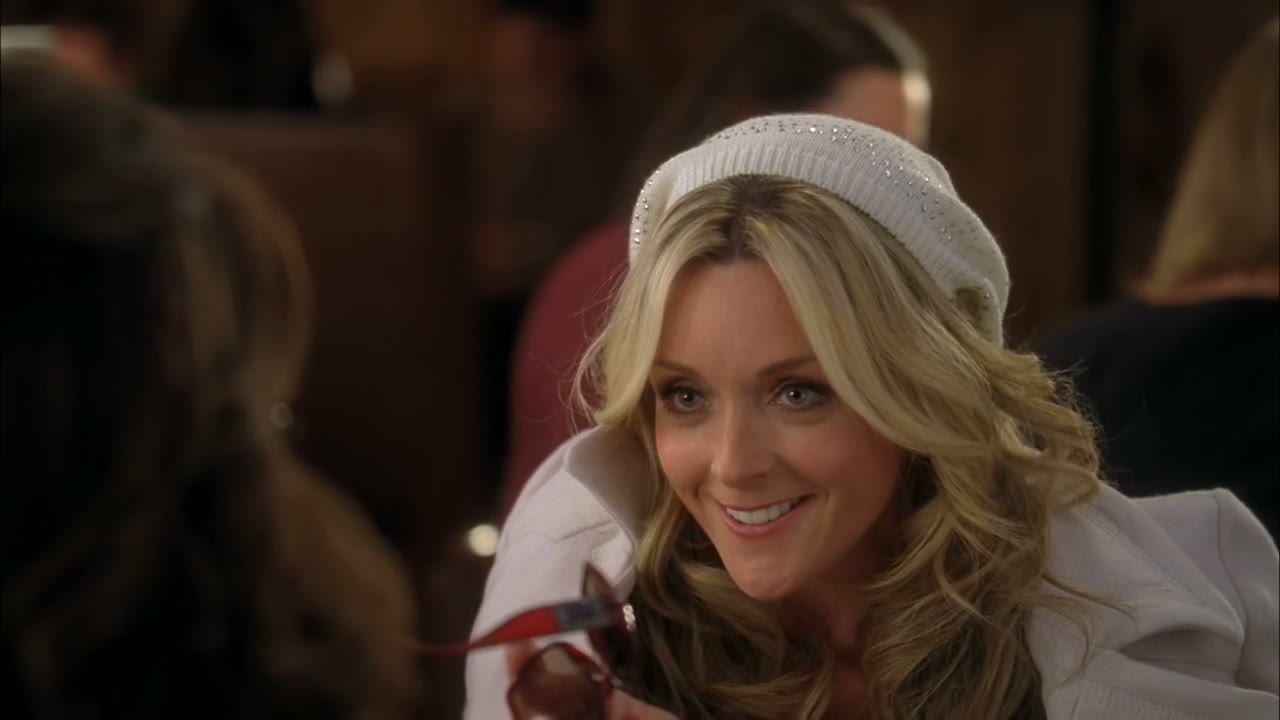 Would you like a chance to be famous, Liz?