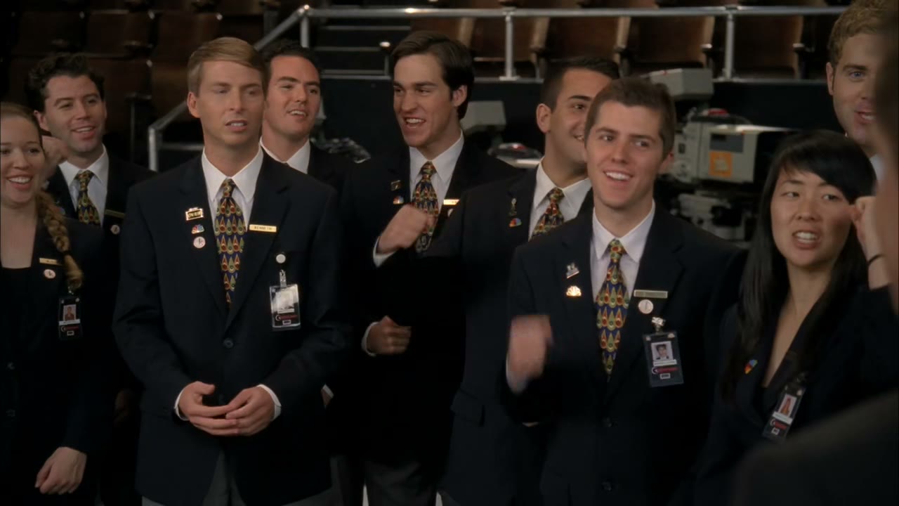 Dalton! Dalton! Dalton!
