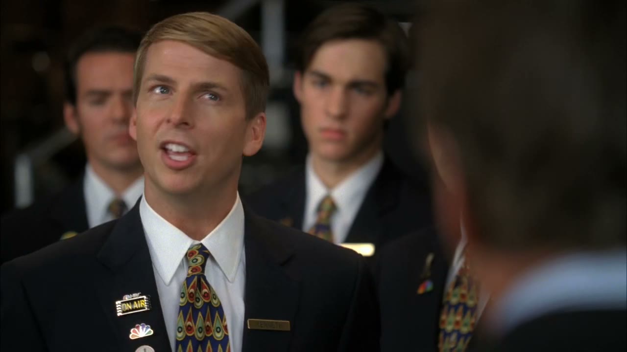 It's about a virgin who gave birth to a man who