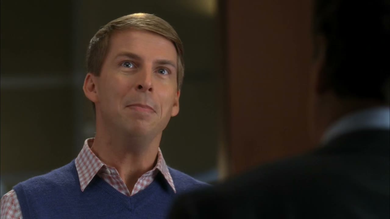 Who will give the NBC tours?