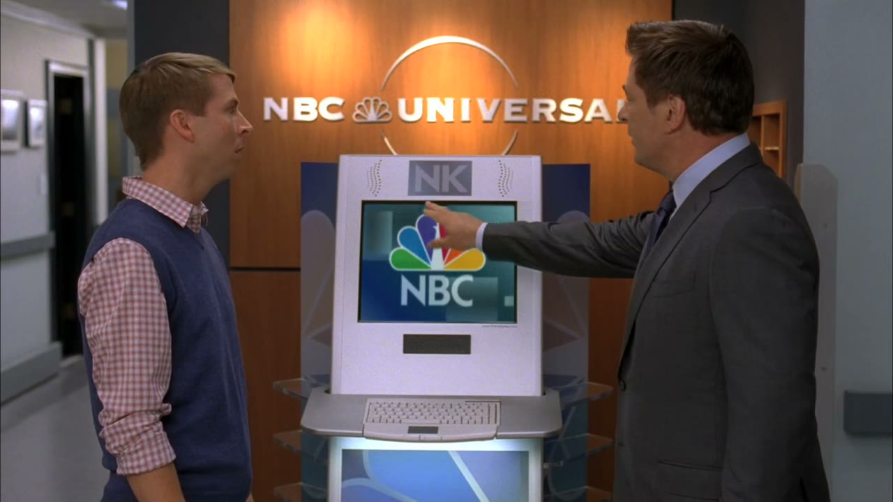 We're calling it "notkenneth."