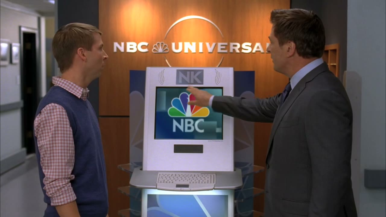 We're calling it "notkenneth."