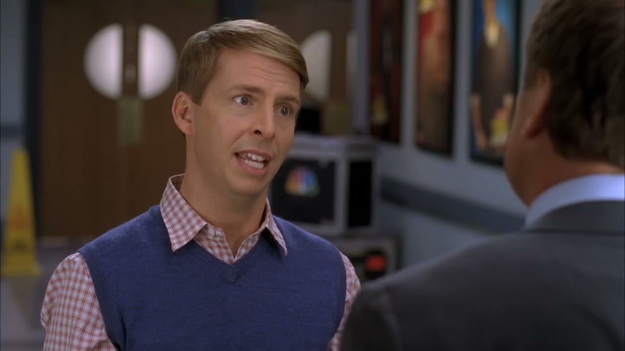 It's hard not to take that personally, sir.