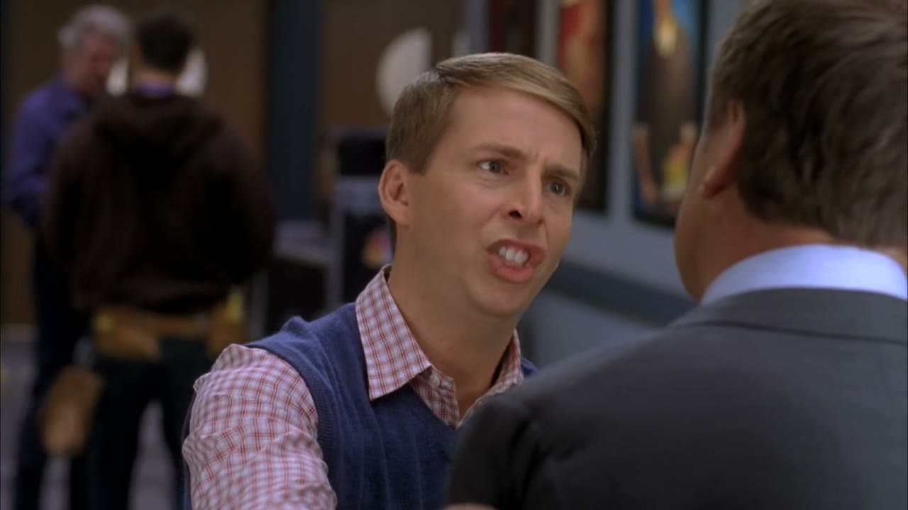 Why, Jack, why?